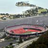 Candlestick Park- home of the SF 49ers